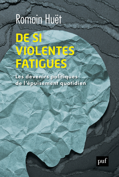 Image de De si violentes fatigues