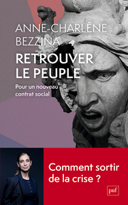 Picture of Retrouver le peuple