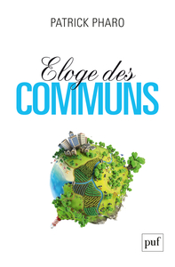 Image de Éloge des communs