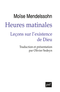 Picture of Heures matinales