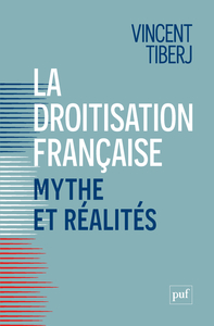 Image de La droitisation française, mythe et réalités