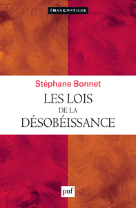 Image de Les lois de la désobéissance
