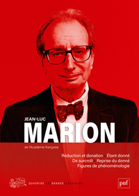 Picture of Le phénomène et le donné