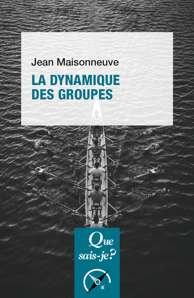 Image de La dynamique des groupes