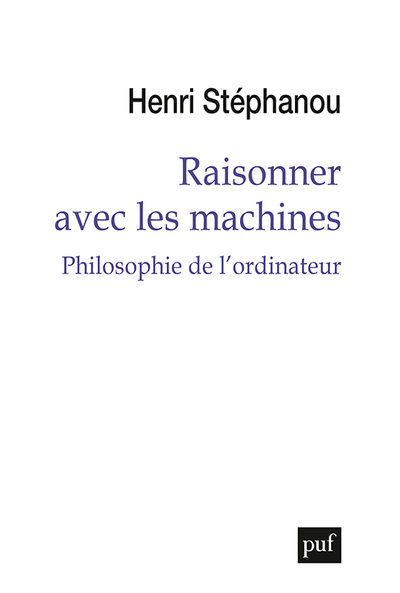 Image de Raisonner avec les machines