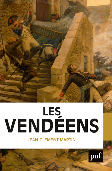 Picture of Les vendéens