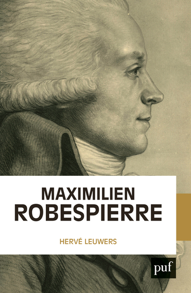 Picture of Maximilien Robespierre