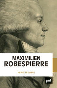Picture of Maximilien Robespierre
