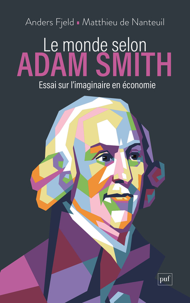 Picture of Le monde selon Adam Smith