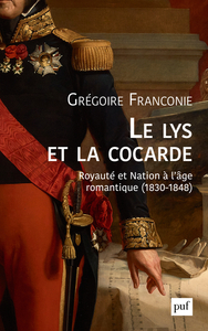 Picture of Le lys et la cocarde