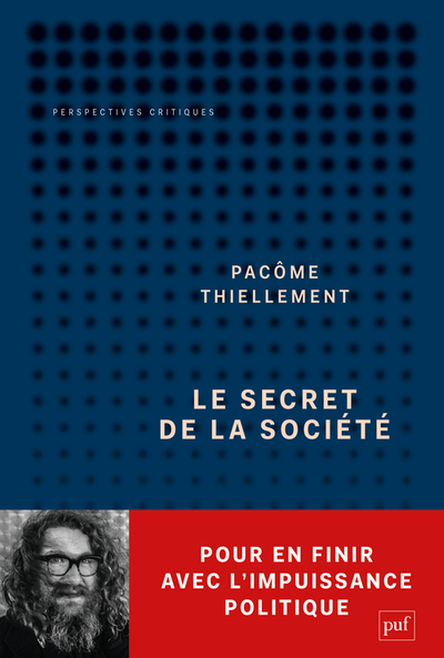 Image de Le secret de la société