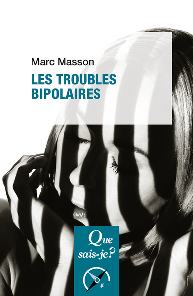 Picture of Les troubles bipolaires