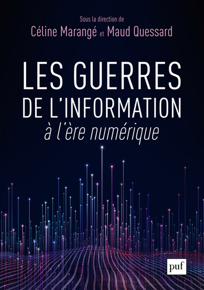 Image de Les guerres de l'information à l'ère numérique