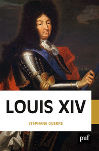 Picture of Louis XIV