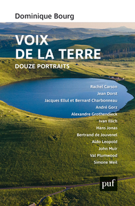 Picture of Voix de la Terre