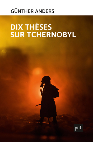 Picture of Dix thèses sur Tchernobyl