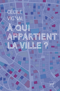 Image de À qui appartient la ville ?