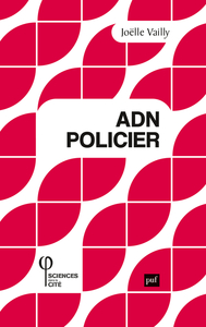 Image de ADN policier