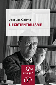 Picture of L'existentialisme