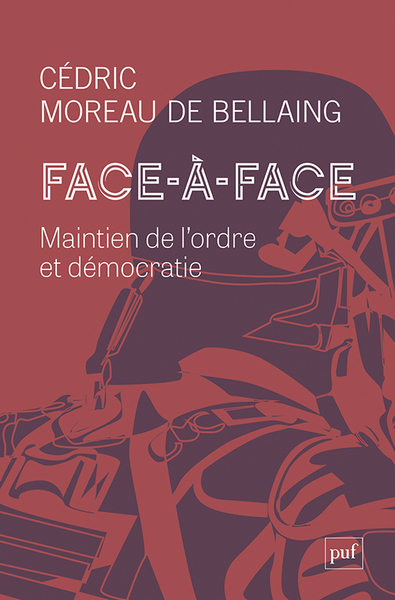 Picture of Face-à-face