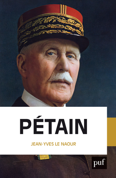Image de Pétain