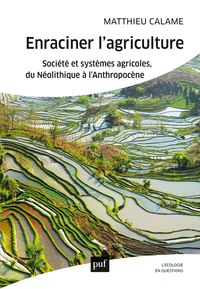 Picture of Enraciner l'agriculture