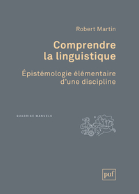 Picture of Comprendre la linguistique