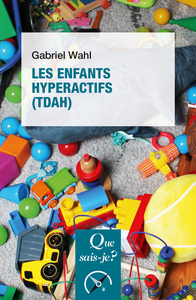 Image de Les enfants hyperactifs (TDAH)