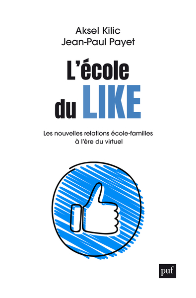 Image de L'école du like