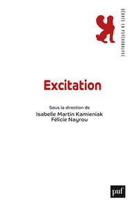 Picture of Excitation