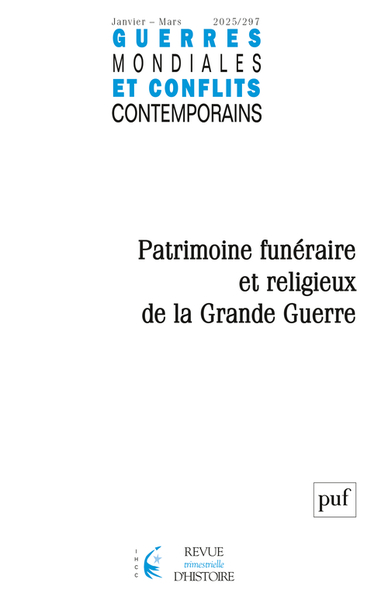 Image de GMCC 2025-1, N.297