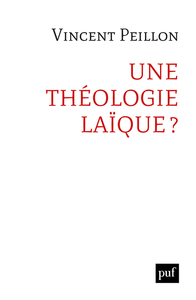 Image de Une théologie laïque ?