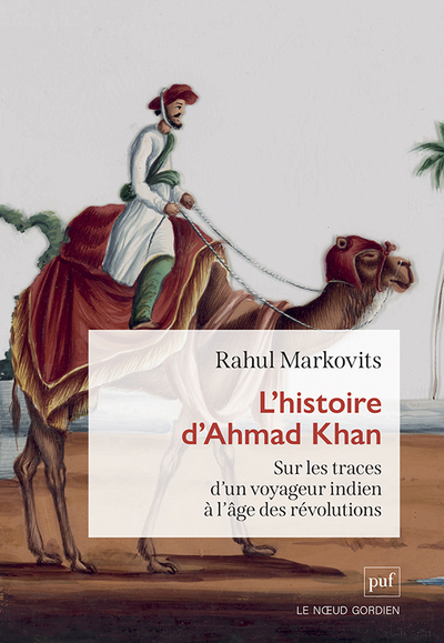 Picture of L’histoire d’Ahmad Khan