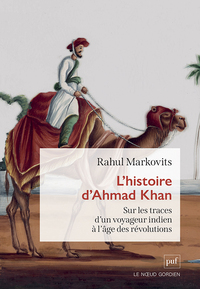 Picture of L’histoire d’Ahmad Khan