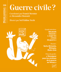 Picture of Guerre civile ?