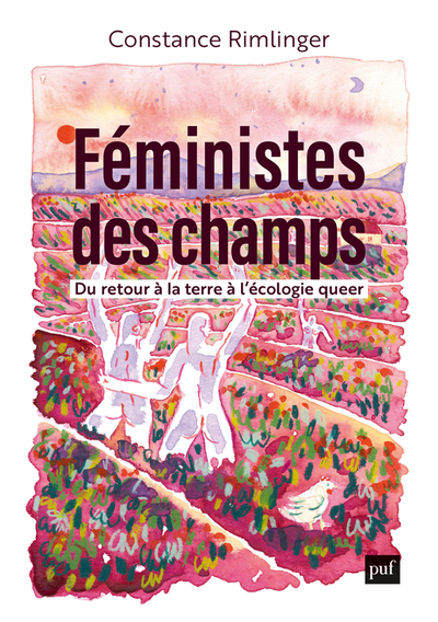 Picture of Féministes des champs