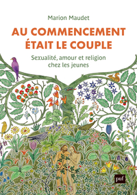 Image de Au commencement était le couple