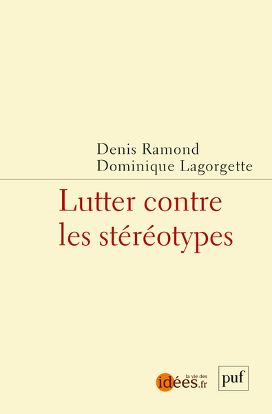Picture of Lutter contre les stéréotypes
