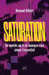 Image de Saturation