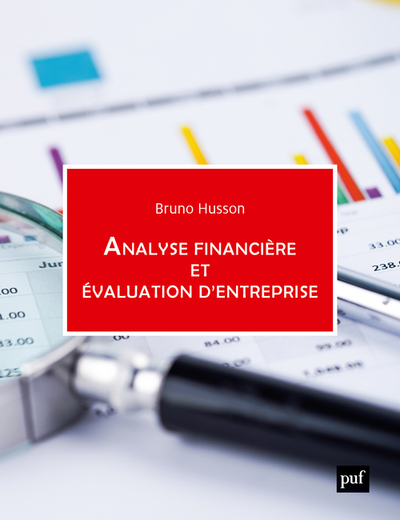 Image de Analyse financière et évaluation d'entreprise