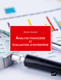 Picture of Analyse financière et évaluation d'entreprise