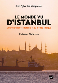 Picture of Le Monde vu d'Istanbul