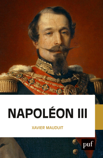 Picture of Napoléon III