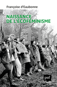Picture of Naissance de l'écoféminisme