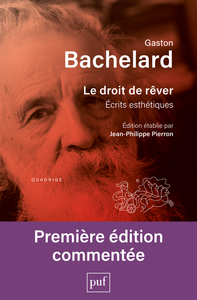 Picture of Le droit de rêver