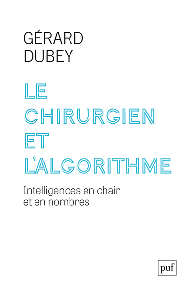 Picture of Le chirurgien et l’algorithme