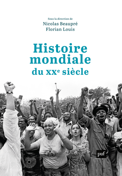 Image de Histoire mondiale du XXe siècle