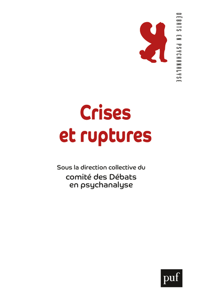 Image de Crises et ruptures