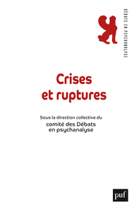 Image de Crises et ruptures