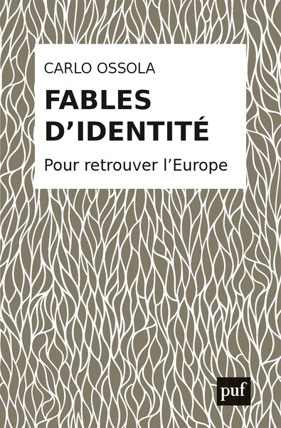 Image de Fables d'identité